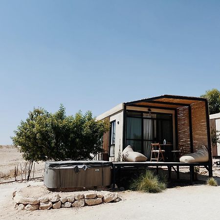 Dawar Canaan Paradise - Luxury Haven Ma'ale Adumim Εξωτερικό φωτογραφία