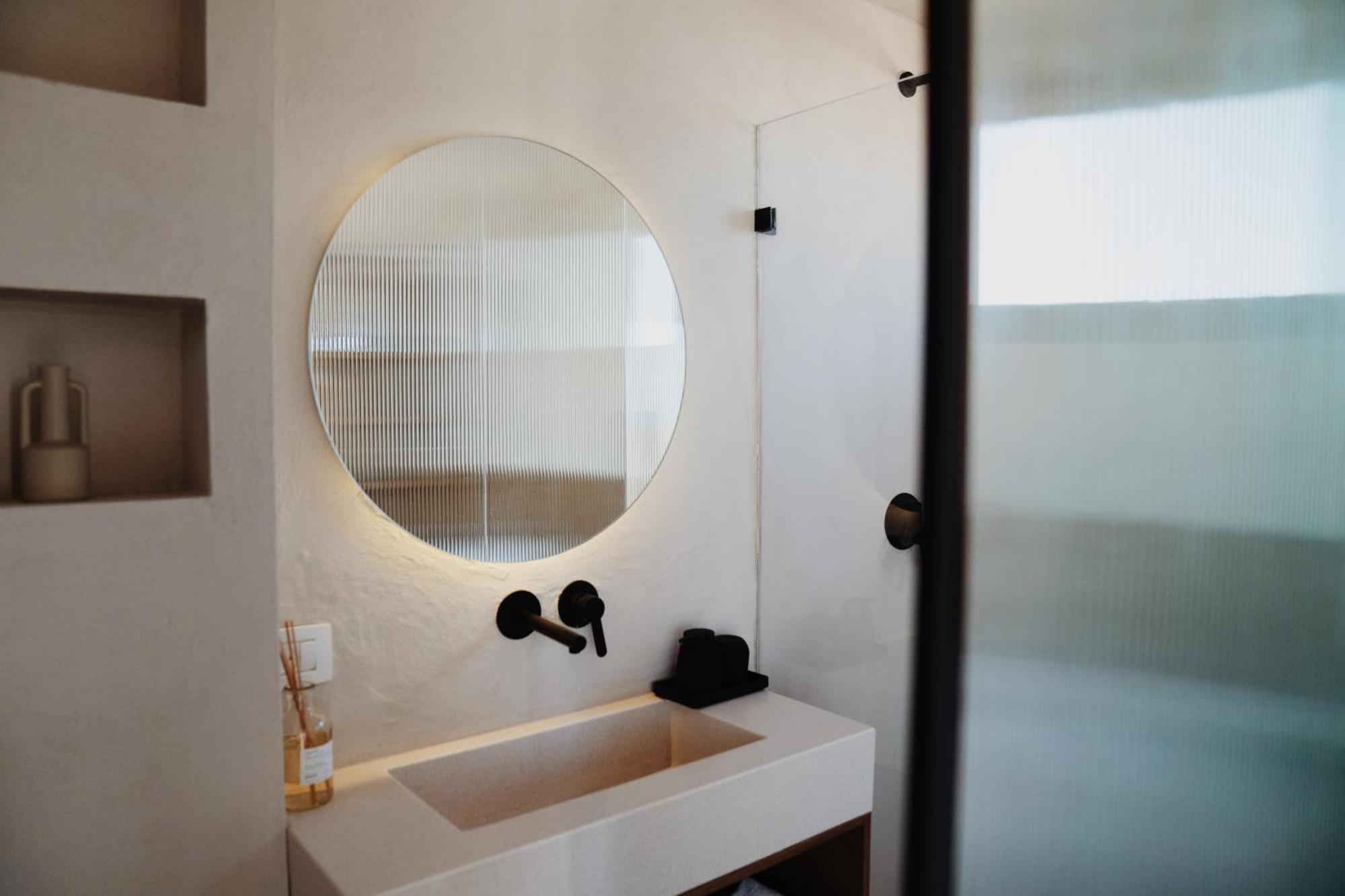 Dawar Canaan Paradise - Luxury Haven Ma'ale Adumim Εξωτερικό φωτογραφία