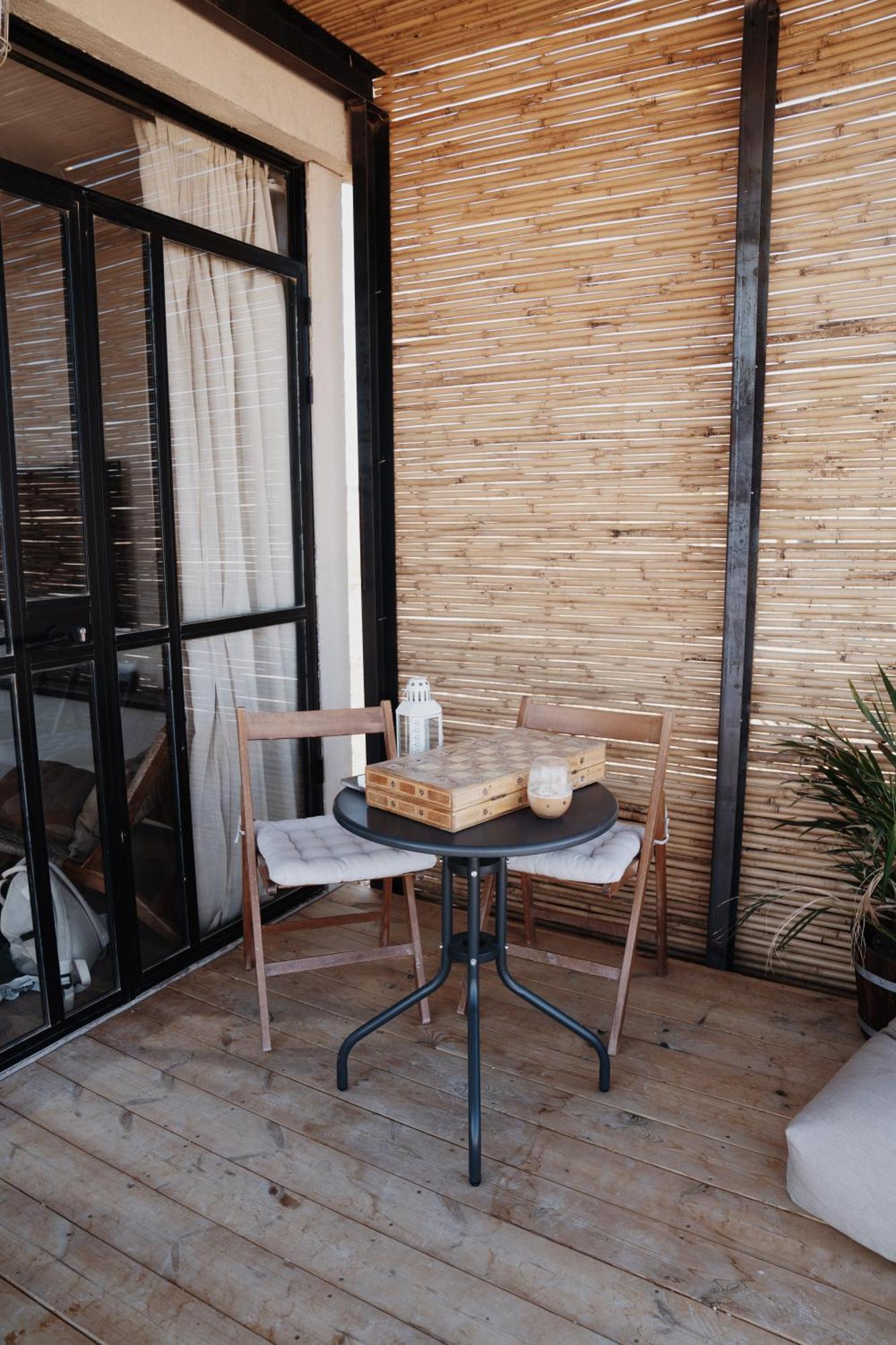 Dawar Canaan Paradise - Luxury Haven Ma'ale Adumim Εξωτερικό φωτογραφία