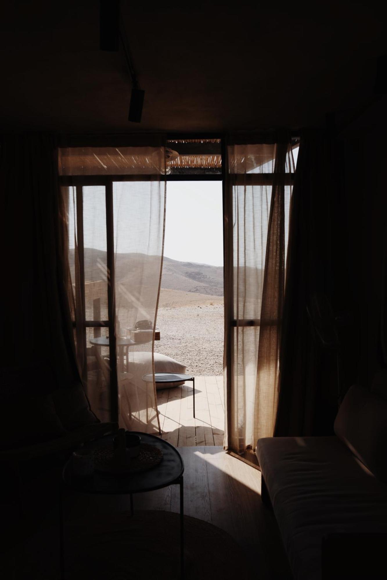Dawar Canaan Paradise - Luxury Haven Ma'ale Adumim Εξωτερικό φωτογραφία