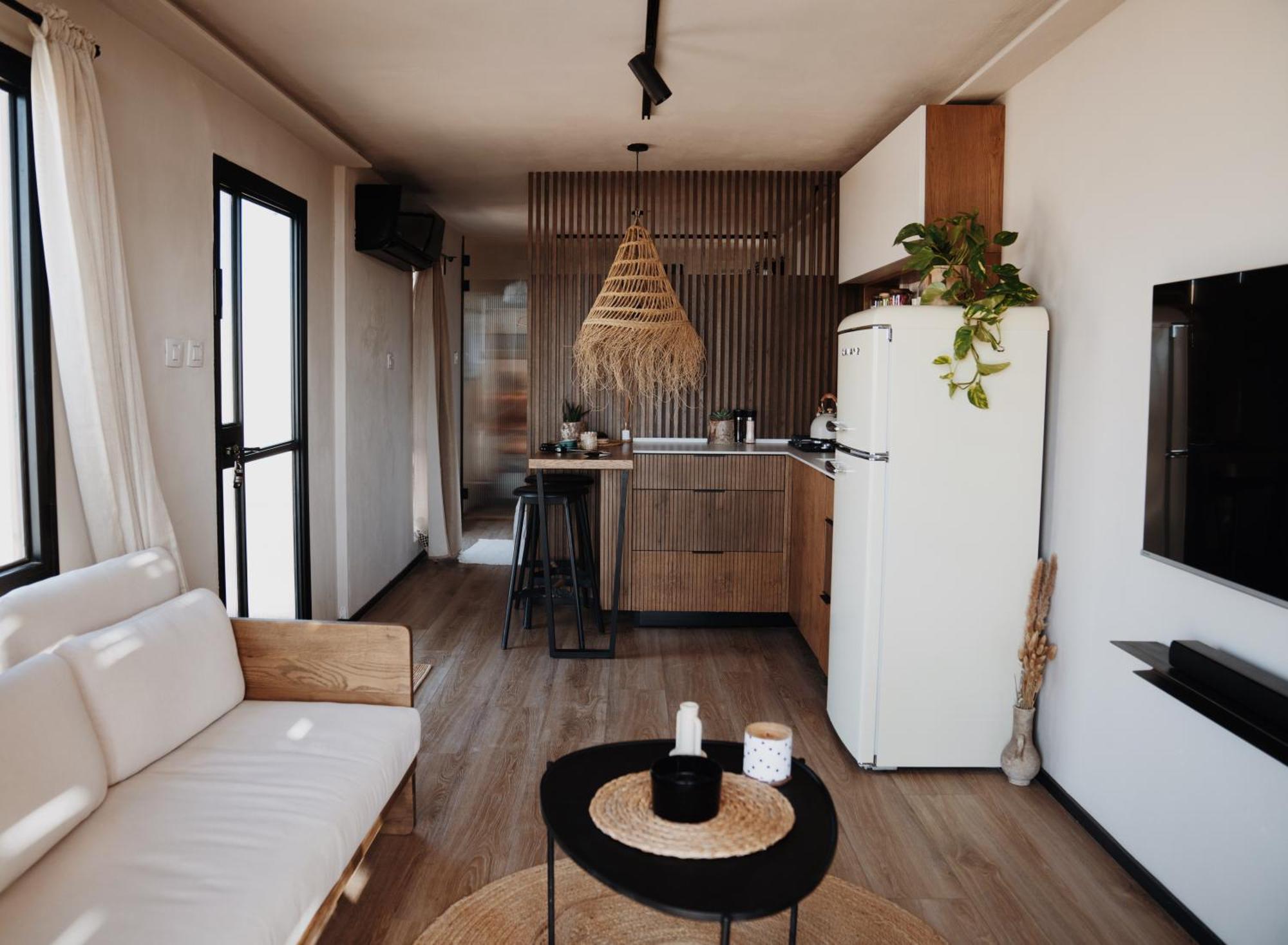 Dawar Canaan Paradise - Luxury Haven Ma'ale Adumim Εξωτερικό φωτογραφία